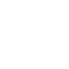 A pixelated icon of a human head outline with abstract, complex patterns inside, symbolizing thought or mental activity.
