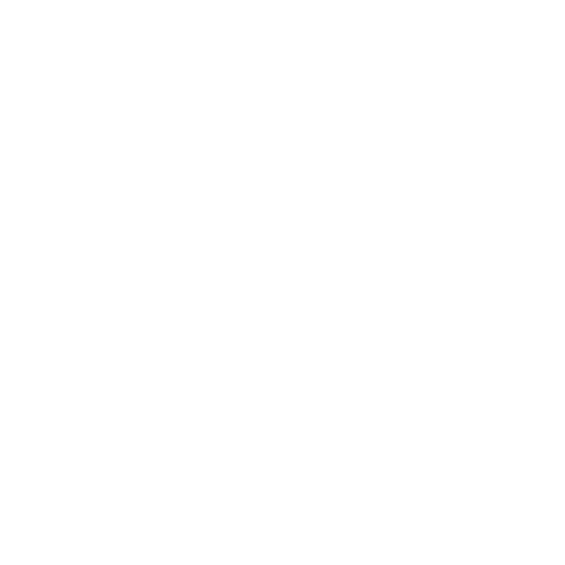 White line icon of a person's upper torso and head with a target symbol on the throat, indicating pain or a specific area of focus like the thyroid.